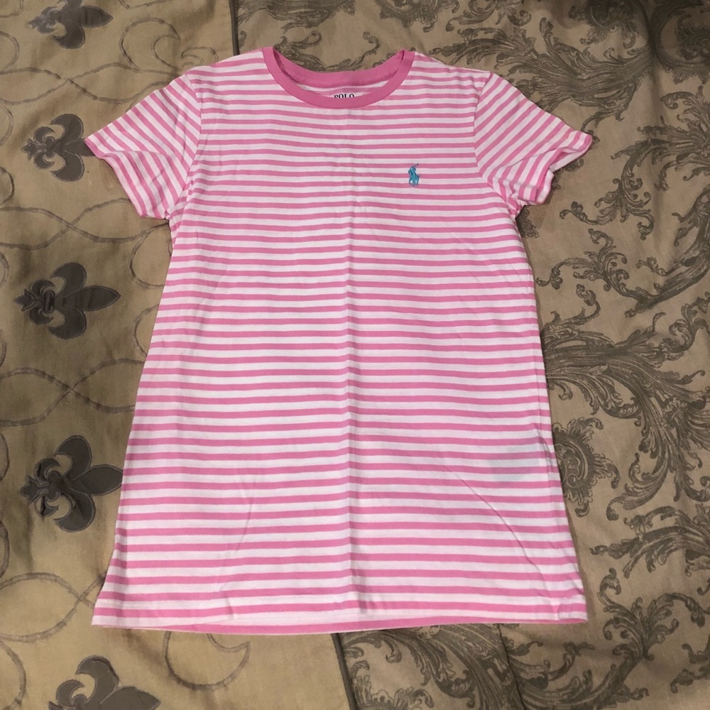 Ralph Lauren Women’s Fitted Shirt